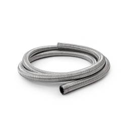 Speedmaster - Speedmaster 1-339-004-05 -10 AN Braided SS Hose Line 20' Length - Image 2