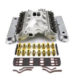 Speedmaster - Speedmaster PCE435.1073 Ford 351W Windsor Hyd 175cc Cylinder Head Top End Kit - Image 2
