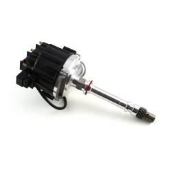 Speedmaster - Speedmaster PCE376.1032.04 6000 65K Coil HEI Distributor Black for Chevy SB BBC - Image 2