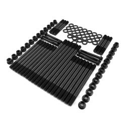 Speedmaster - Speedmaster PCE279.1037 Dodge Cummins 5.9L 12V 12Pt Chromoly Head Stud Kit - Image 1