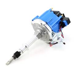 Speedmaster - Speedmaster PCE376.1068 6000 65K Coil HEI Distributor Blue for AMC 6 Cylinder - Image 1