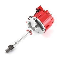 Speedmaster - Speedmaster PCE376.1027.01 Chevy V6 3.8L 4.3L 6K Series 65K Coil HEI Dist - Image 1