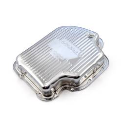 Speedmaster - Speedmaster PCE221.1001 Turbo TH400 Deep Trans Oil Pan Chrome - Image 2