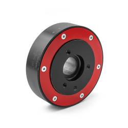 Speedmaster - Speedmaster PCE291.1076 Race Series 6 3/4" Ext. Balanced Harmonic for Chevy BBC - Image 1