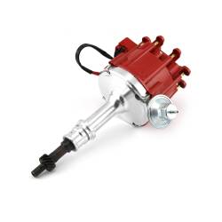 Speedmaster - Speedmaster PCE385.1001 65K Coil Thunder Distributor w/Wire Leads for Ford 351W - Image 2