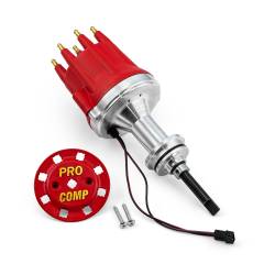 Speedmaster - Speedmaster PCE376.1114.03 8000 Pro Billet Distributor Mopar SB 318/340/360 - Image 1
