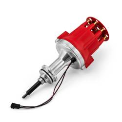 Speedmaster - Speedmaster PCE376.1114.03 8000 Pro Billet Distributor Mopar SB 318/340/360 - Image 2