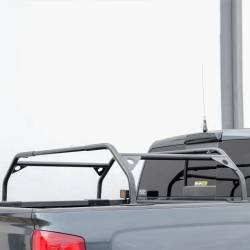 Tuff Stuff Overland - Tuff Stuff Overland TS-UBR-PDR-40 Roof Top Tent Truck Bed Rack Adjustable 40" - Image 1
