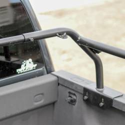 Tuff Stuff Overland - Tuff Stuff Overland TS-UBR-PDR-40 Roof Top Tent Truck Bed Rack Adjustable 40" - Image 2