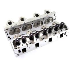 Speedmaster - Speedmaster PCE281.2154 Ford FE 390 427 428 170cc 76cc Hyd Roller Assembled Head - Image 1