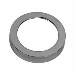Speedmaster - Speedmaster PCE311.1002 Rubber Breather Grommet 0.843" ID 1.50" OD 0.30" Groove - Image 1