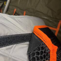 Tuff Stuff Overland - Tuff Stuff Overland TS-ACM-CS ALPHA Roof Top Tent Anti-Condensation Mat - Image 2