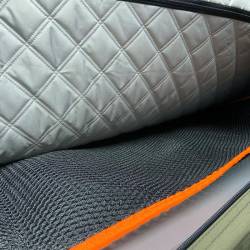 Tuff Stuff Overland - Tuff Stuff Overland TS-ACM-CS ALPHA Roof Top Tent Anti-Condensation Mat - Image 1