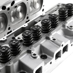 Speedmaster - Speedmaster PCE281.2152 188cc 77cc Hyd Flat Assy Cyl Heads for OM 400 425 455 - Image 2