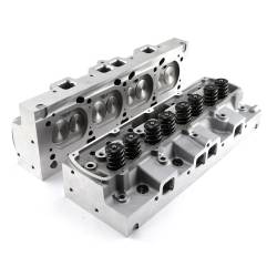 Speedmaster - Speedmaster PCE281.2152 188cc 77cc Hyd Flat Assy Cyl Heads for OM 400 425 455 - Image 1