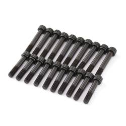 Speedmaster - Speedmaster PCE287.1027 4 Bolt 12Pt Main Bolt Kit for Chevy BBC - Image 1