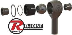 Ridetech - Ridetech 11806699 Rear Upper StrongArms for 21-26 Tahoe/Suburban/Yukon - Image 2