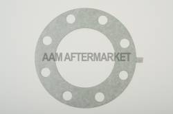 American Axle & Manufacturing - American Axle 40047505 Rear Differential Wheel Hub Gasket/Seal for Dodge/Ram - Image 2