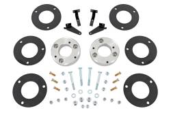 Rough Country Suspension Systems - Rough Country 50019 2" Suspension Lift Kit for 25-26 Expedition 4WD - Image 1