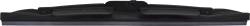 Goodyear Wiper Blades - Goodyear Wiper Blades 758-15 15" Winter Conventional Wiper Blade w/Spoiler - Image 1
