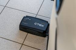CTEK Power Inc - CTEK Power Inc 40-727 NXT 15 NA - Image 2