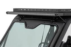 Rough Country Suspension Systems - Rough Country 97096 Windshield Mount 50" LED Light Bar Kit for Defender MAX HD10 - Image 2