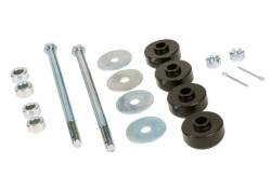 Ridetech - Ridetech 11534899 Steel Leaf Spring & Lowering End Link Kit for 63-82 Corvette - Image 2