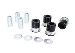 Nolathane - Nolathane REV038.0010 Front Control Arm Bushing Kit for 15-23 Toyota Tacoma - Image 2