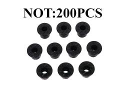 Nolathane - Nolathane REV157.0010 Leaf Spring Bushing Set - Image 2