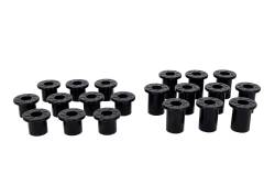 Nolathane - Nolathane REV163.0030 Leaf Spring & Shackle Bushing Kit - Image 2