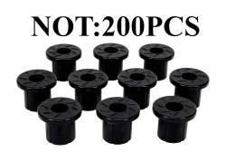 Nolathane - Nolathane REV157.0010 Leaf Spring Bushing Set - Image 3