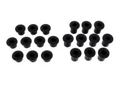 Nolathane - Nolathane REV163.0030 Leaf Spring & Shackle Bushing Kit - Image 3