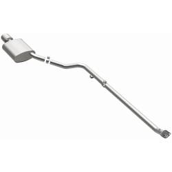 BRExhaust - BRExhaust 106-0940 Direct-Fit Exhaust System Replacement for 15-19 Sonata 2.4L - Image 2