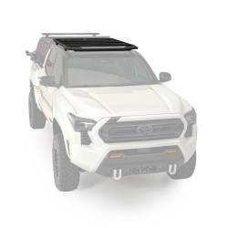 Kuat - Kuat DEK-DM-NL-TAC4G DEK Direct Mount Roof Platform w/o Light Bar for Tacoma 4G - Image 1