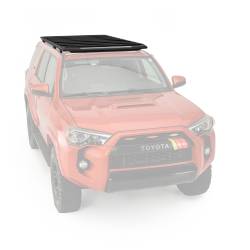 Kuat - Kuat DEK-DM-NL-4RUN5G DEK Direct Mount Roof Platform w/o Light Bar for 4Runner - Image 1