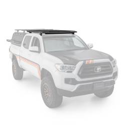 Kuat - Kuat DEK-DM-NL-TAC3G DEK Direct Mount Rooftop Platform Rack for 05-15 Tacoma DC - Image 1