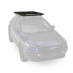 Kuat - Kuat DEK-UN-NL-4760 DEK Crossbar Mounted 47"x60" Roof Platform w/o Lights - Image 1