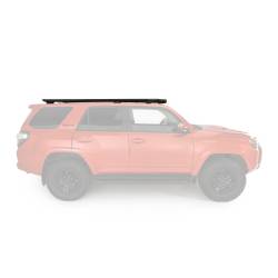 Kuat - Kuat DEK-DM-L-4RUN5G DEK Direct Mount Roof Platform w/Light Bar for 4Runner 5G - Image 2