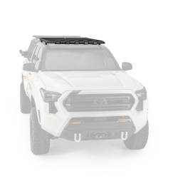 Kuat - Kuat DEK-DM-L-TAC4G DEK Direct Mount Platform Rack w/Lights for 24+ Tacoma Dbl - Image 1