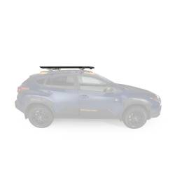 Kuat - Kuat DEK-UN-NL-4750 DEK Crossbar Mounted 47"x50" Roof Platform w/o Lights - Image 2