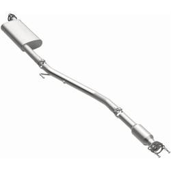 MagnaFlow Exhaust Products - MagnaFlow 5571143 California Direct-Fit Catalytic Converter - Image 2