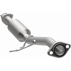 MagnaFlow Exhaust Products - MagnaFlow 5571035 California CARB Direct-Fit Catalytic Converter - Image 2