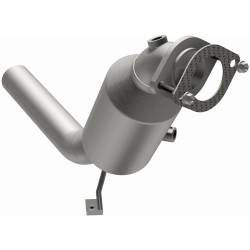 MagnaFlow Exhaust Products - MagnaFlow 280265 OEM Grade Direct-Fit Catalytic Converter - Image 2