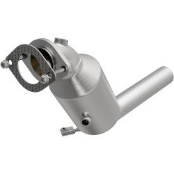 MagnaFlow Exhaust Products - MagnaFlow 280265 OEM Grade Direct-Fit Catalytic Converter - Image 1