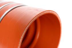 HPS Performance - HPS CAC-350-400-L75-HOT Silicone CAC Hose Aramid Reinforced 3.5" 4" ID 7.5" Long - Image 2