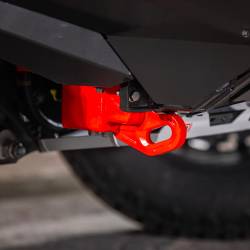 ARB - ARB 2821050 Forged Right-Hand Recovery Point - Image 1