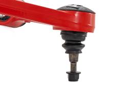 Rough Country Suspension Systems - Rough Country Forged Front Control Arms Stock 23-26 Colorado/Canyon 10050RED - Image 3
