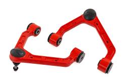 Rough Country Suspension Systems - Rough Country Forged Front Control Arms Stock 23-26 Colorado/Canyon 10050RED - Image 1