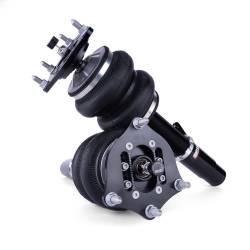 Air Lift Performance - Air Lift Performance 76008 Front Air Spring Suspension Kit - Image 2