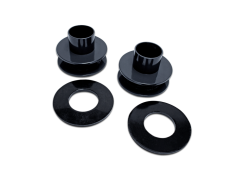 Body Armor 4x4 - Body Armor 4x4 50307-GM 2.5" Strut Spacer + Coil Spacer 15-21 Colorado/Canyon - Image 2